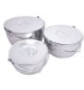 Catering Size Group Nesting Set